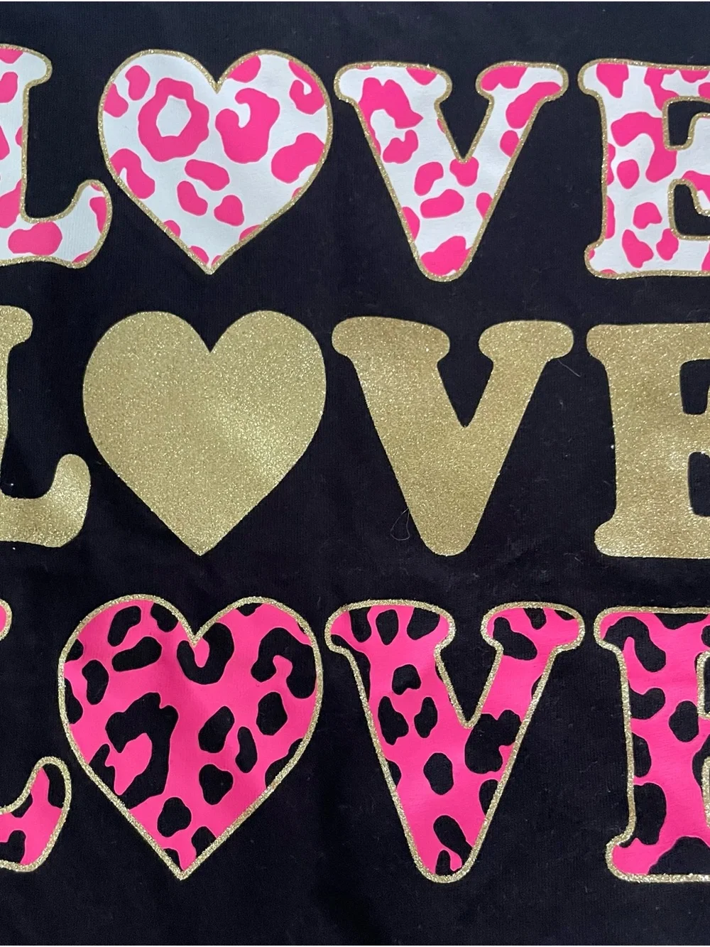 NWT Girl’s Shirt